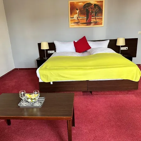Hotel Schuetzenhaus Vorsfelde 3*