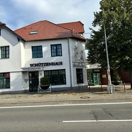 Schuetzenhaus Vorsfelde 3*