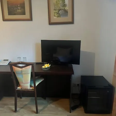 Schuetzenhaus Vorsfelde 3* Βόλφσμπουργκ