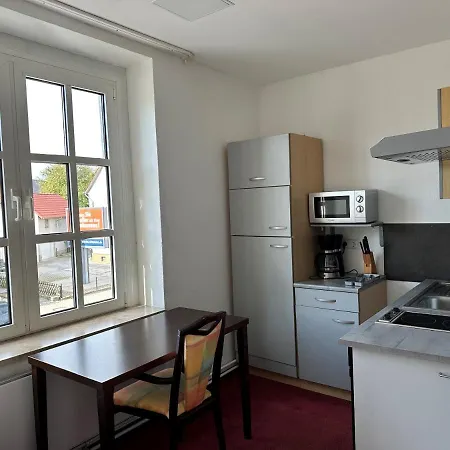 Ξενοδοχείο Schuetzenhaus Vorsfelde 3*