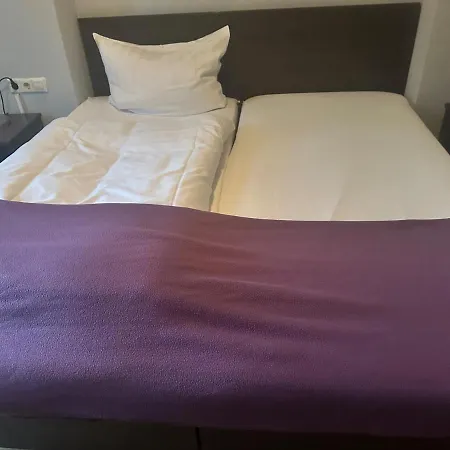 Ξενοδοχείο Schuetzenhaus Vorsfelde