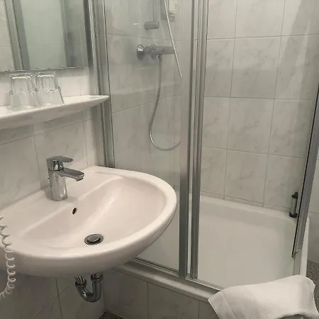 Schuetzenhaus Vorsfelde 3* Βόλφσμπουργκ