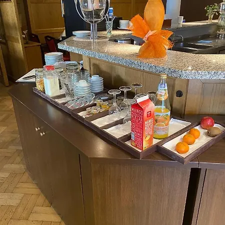 Schuetzenhaus Vorsfelde Wolfsburg