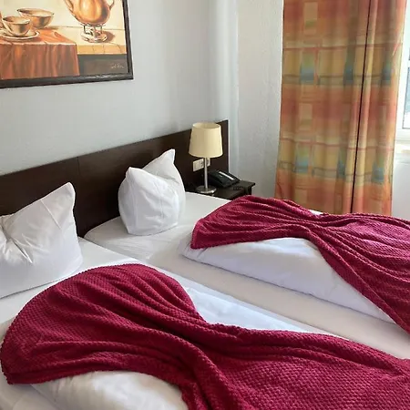 Schuetzenhaus Vorsfelde Ξενοδοχείο