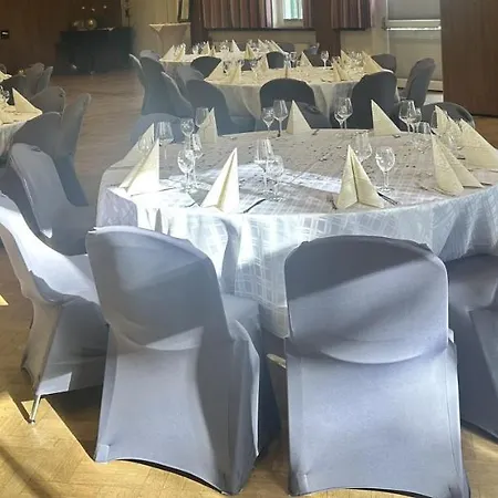 Hotell Schuetzenhaus Vorsfelde 3*