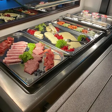 Schuetzenhaus Vorsfelde 3* Wolfsburg