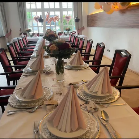 Schuetzenhaus Vorsfelde Hotel