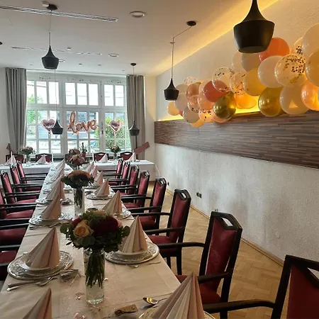 Schuetzenhaus Vorsfelde 3*