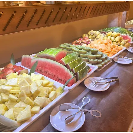 Schuetzenhaus Vorsfelde Ξενοδοχείο 3*