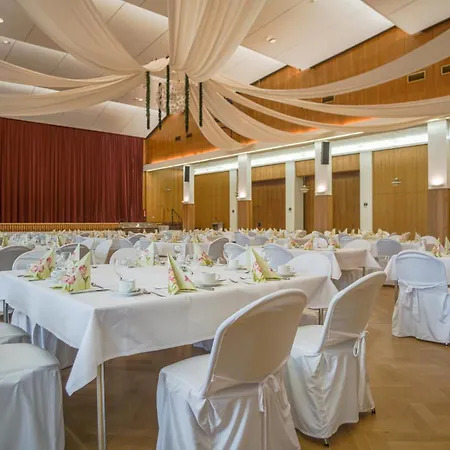 Schuetzenhaus Vorsfelde Hotel