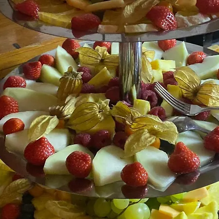 Schuetzenhaus Vorsfelde 3*