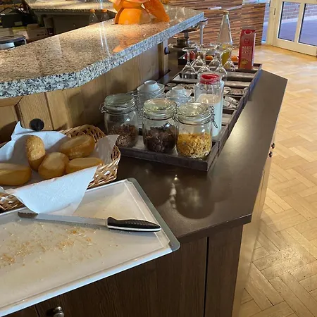 Hotel Schuetzenhaus Vorsfelde Wolfsburg