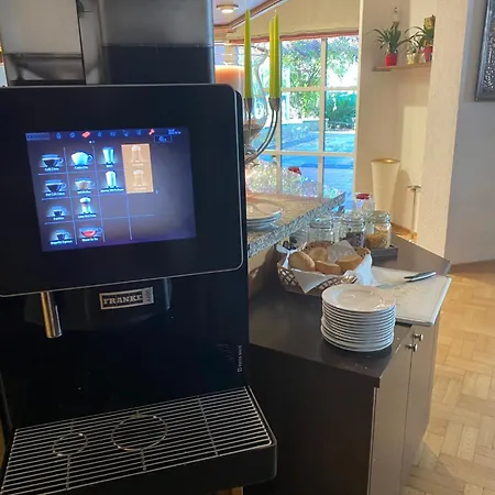 Schuetzenhaus Vorsfelde Ξενοδοχείο Βόλφσμπουργκ