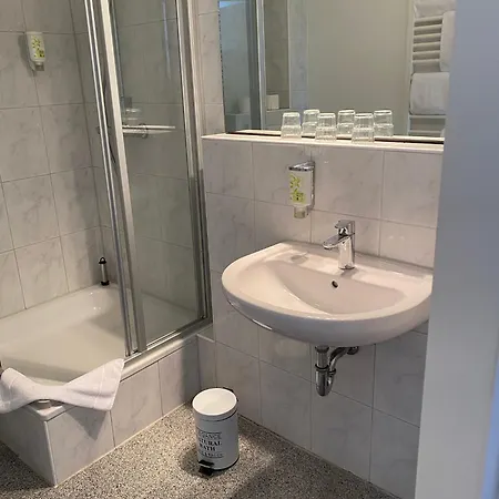 Schuetzenhaus Vorsfelde Ξενοδοχείο