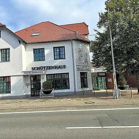 Schuetzenhaus Vorsfelde Wolfsburg
