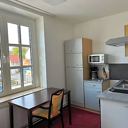 Schuetzenhaus Vorsfelde 3* Wolfsburg