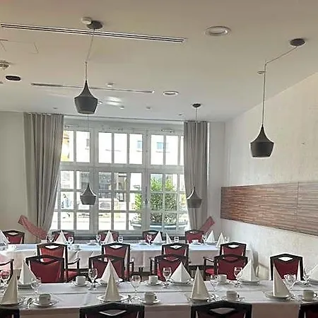Schuetzenhaus Vorsfelde Wolfsburg