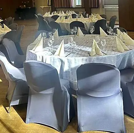 Schuetzenhaus Vorsfelde Hotel
