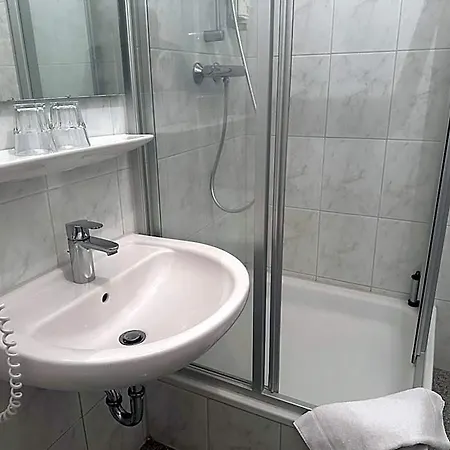 Hotel Schuetzenhaus Vorsfelde