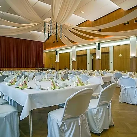 Schuetzenhaus Vorsfelde Hotel