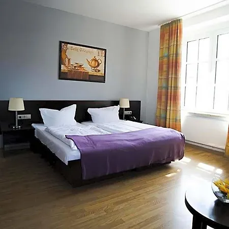 Schuetzenhaus Vorsfelde 3*