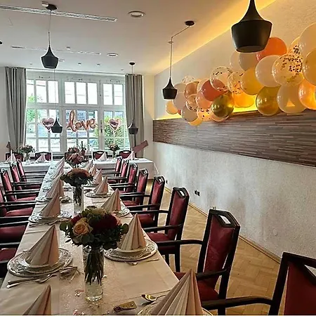Schuetzenhaus Vorsfelde 3*
